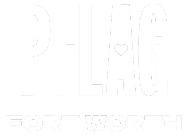 PFLAG – Fort Worth Logo